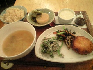 cafe millet-lunch.JPG